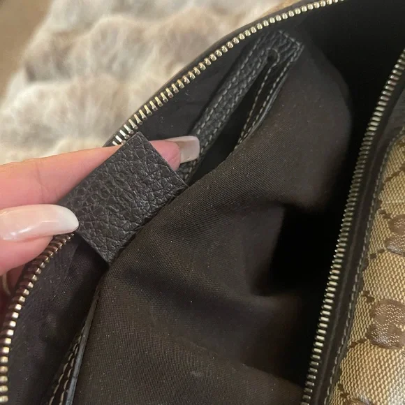 Selling my own Gucci Bag